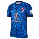 Thailandia Maglia Atletico Madrid Terza 2024 2025