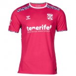 Thailandia Maglia Tenerife Terza 2024 2025 Thailandia Maglia Tenerife Terza 2024 2025