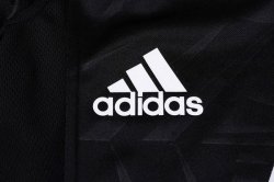 Thailandia Maglia All Blacks 2017 2018 Nero