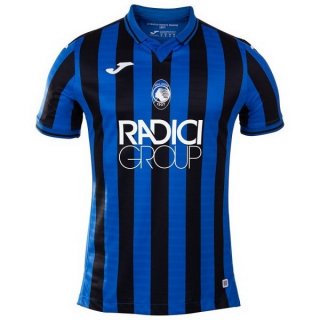 Thailandia Maglia Atalanta BC Home 2019 2020 Blu