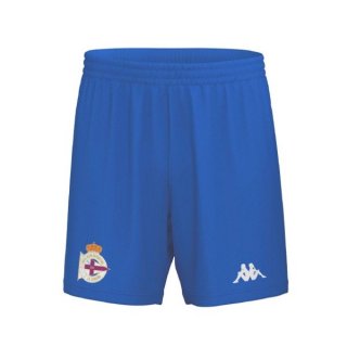 Pantaloni Deportivo Coruna Home 2024 2025