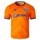 Thailandia Maglia Porto Away 2024 2025