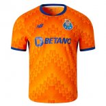 Thailandia Maglia Porto Away 2024 2025 Thailandia Maglia Porto Away 2024 2025
