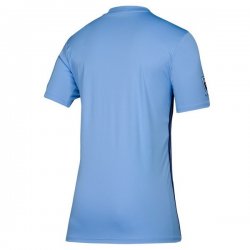 Maglia New York City Home Donna 2019 2020 Blu Maglia New York City Home Donna 2019 2020 Blu