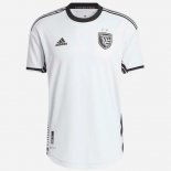 Thailandia Maglia San Jose Earthquakes Away 2023 2024