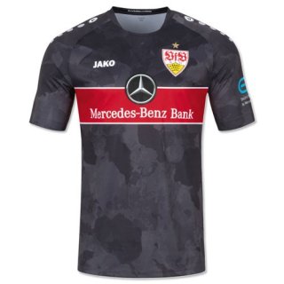 Thailandia Maglia VfB Stuttgart Away Stand 2021 2022