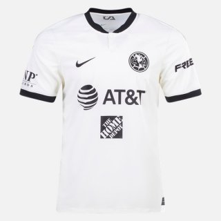Thailandia Maglia Club America Terza 2022 2023