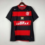 Thailandia Maglia Flamengo Retro 2002 Thailandia Maglia Flamengo Retro 2002