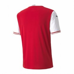 Thailandia Maglia Austria Home 2020 Rosso Thailandia Maglia Austria Home 2020 Rosso