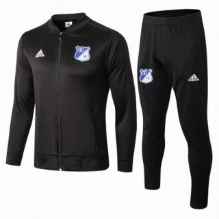 Felpa Millonarios 2019 2020 Nero