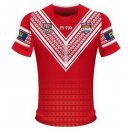 Thailandia Maglia Tonga Home 2018 Rosso Thailandia Maglia Tonga Home 2018 Rosso