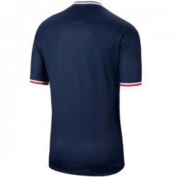 Thailandia Maglia Paris Saint Germain Home 2020 2021 Blu Thailandia Maglia Paris Saint Germain Home 2020 2021 Blu