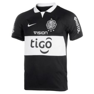 Thailandia Maglia Club Olimpia Away 2023 2024