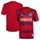 Thailandia Maglia FC Dallas Home 2022 2023