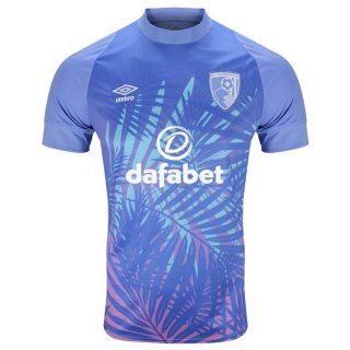 Thailandia Maglia AFC Bournemouth Away 2022 2023
