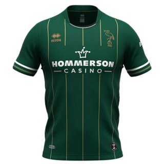 Thailandia Maglia ADO Den Haag Away 2024 2025