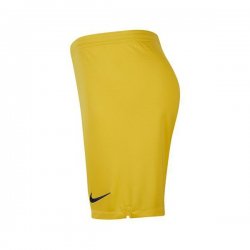 Pantaloni Barcellona Away 2019 2020 Giallo