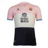 Thailandia Maglia RCD Espanyol Terza 2019 2020 Rosa Thailandia Maglia RCD Espanyol Terza 2019 2020 Rosa
