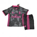Maglia Real Madrid Terza Bambino 2020 2021