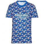 Thailandia Maglia Arsenal x TFL 2021 2022 Pre-Match Shirt