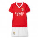 Maglia Benfica Home Bambino 2024 2025 Maglia Benfica Home Bambino 2024 2025