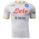 Thailandia Maglia Napoli Away 2021 2022