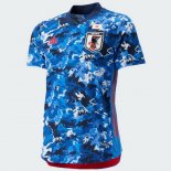 Thailandia Maglia Giappone Home 2020 Blu Thailandia Maglia Giappone Home 2020 Blu