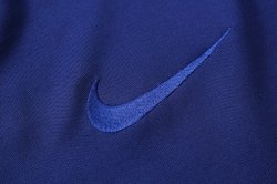 Polo Set Completo Francia 100th Blu Oro