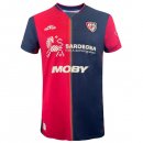 Thailandia Maglia Cagliari Calcio Home 2024 2025 Thailandia Maglia Cagliari Calcio Home 2024 2025
