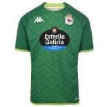 Thailandia Maglia Deportivo Coruna Away 2022 2023
