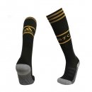 Calzettoni Arsenal Terza 2019 2020 Nero Calzettoni Arsenal Terza 2019 2020 Nero