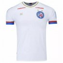Thailandia Maglia Bahia Away 2020 2021 Bianco