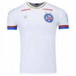 Thailandia Maglia Bahia Away 2020 2021 Bianco Thailandia Maglia Bahia Away 2020 2021 Bianco