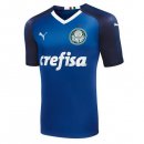 Thailandia Maglia Palmeiras Portiere 2019 2020 Blu
