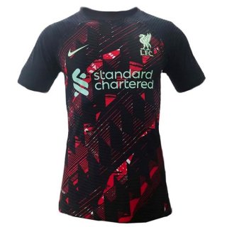 Thailandia Maglia Liverpool Edizione Speciale 2022 2023