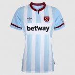 Maglia West Ham United Away Donna 2021 2022
