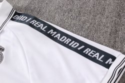 Polo Set Completo Real Madrid 2019 2020 Bianco Polo Set Completo Real Madrid 2019 2020 Bianco