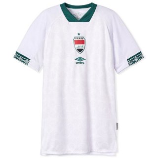 Thailandia Maglia Iraq Away 2022 2023