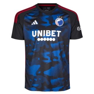 Thailandia Maglia FC Copenhagen Away 2023 2024