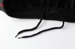 Felpa Manchester United 2019 2020 Nero Rosso