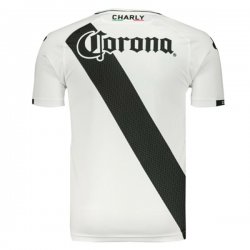 Thailandia Maglia Cuervos Home 2019 2020 Bianco