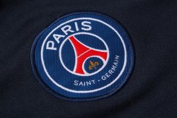 Polo Set Completo Paris Saint Germain 2019 2020 Blu