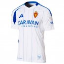 Thailandia Maglia Real Zaragoza Home 2024 2025