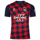 Thailandia Maglia Coventry City Away 2023 2024