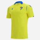 Thailandia Maglia Cádiz Home 2021 2022 Giallo