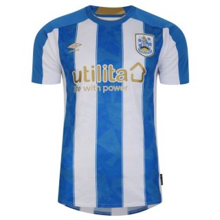 Thailandia Maglia Huddersfield Town Home 2023 2024
