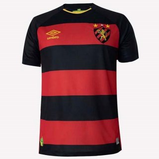Thailandia Maglia Recife Home 2023 2024