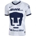 Thailandia Maglia UNAM Pumas Home 2019 2020 Bianco Thailandia Maglia UNAM Pumas Home 2019 2020 Bianco