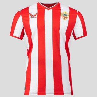 Thailandia Maglia Almeria Home 2023 2024