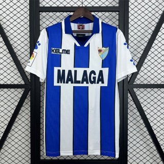 Thailandia Maglia Málaga Home Retro 1998